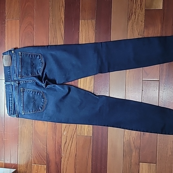 Lucky Brand jeans size 00 - Picture 7 of 16